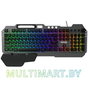 Клавиатура Oklick GMNG 720GK